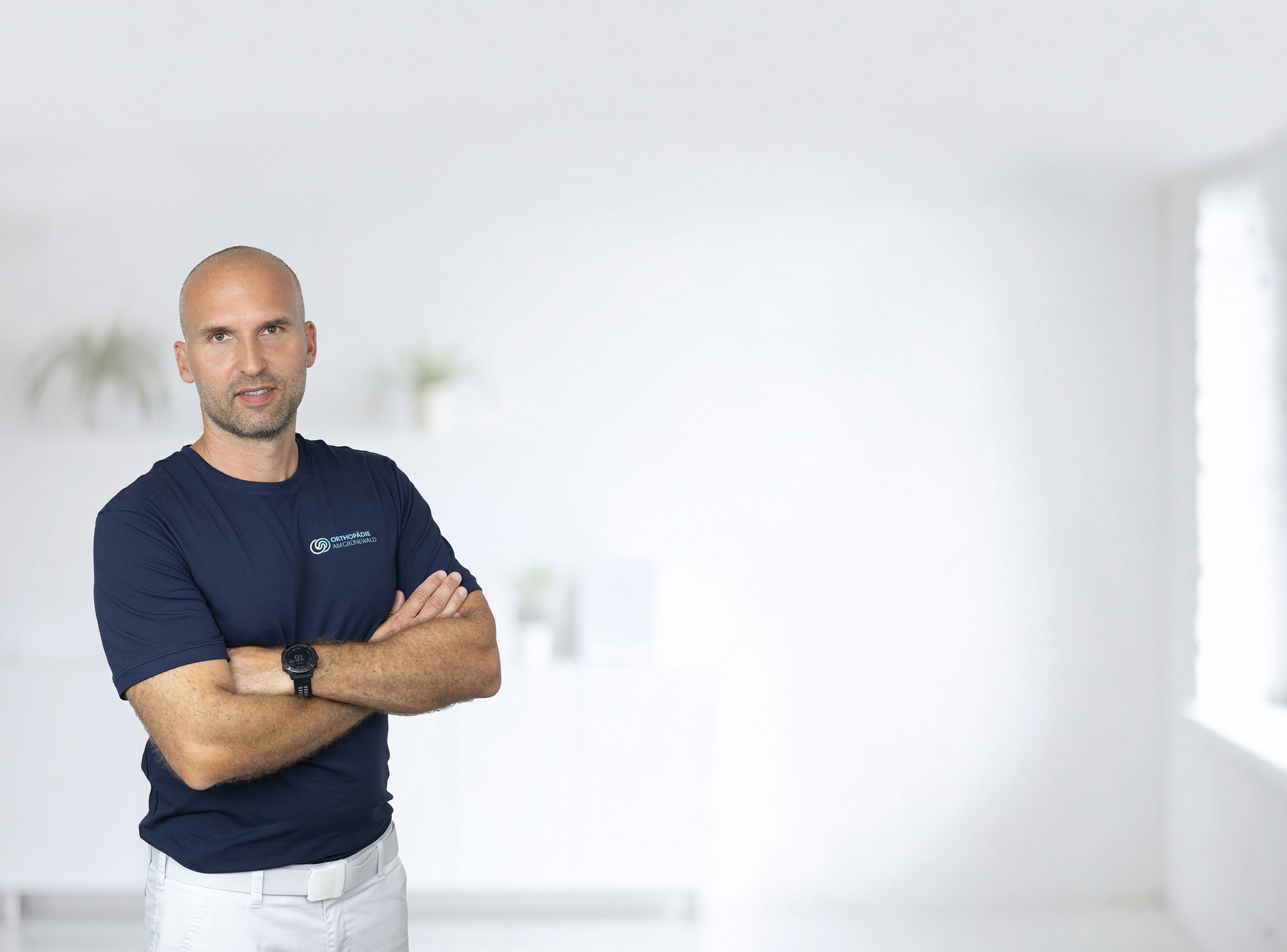 Dr. med. Cornelius Illner, Facharzt für Orthopädie und Unfallchirurgie in der Praxis Orthopädie am Grünewald Dr. med. Cornelius Illner, Facharzt für Orthopädie und Unfallchirurgie in der Praxis Orthopädie am Grünewald
