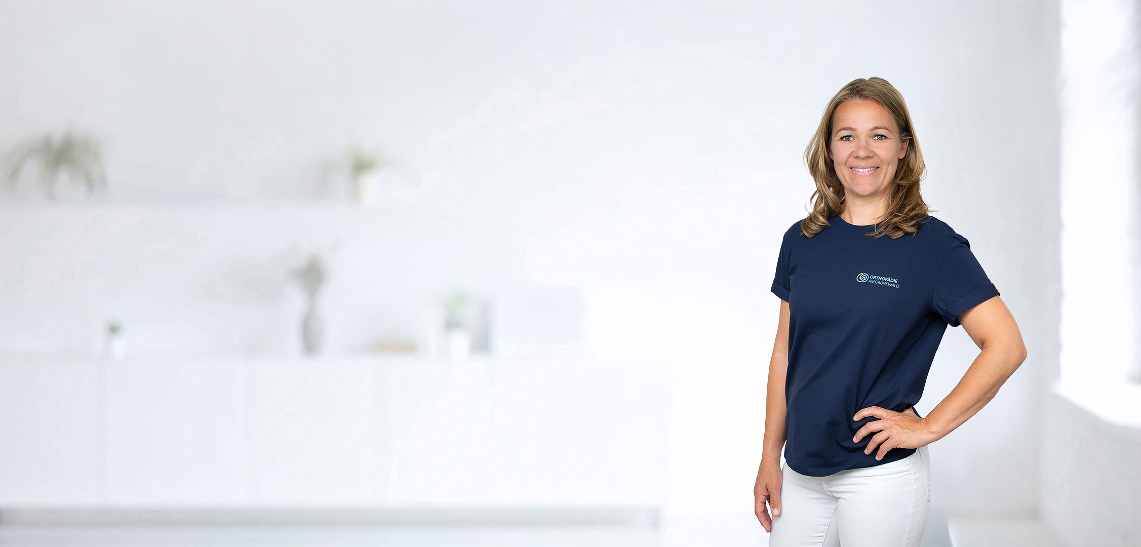 Karima Illner – Ärztin in Weiterbildung für Orthopädie und Unfallchirurgie