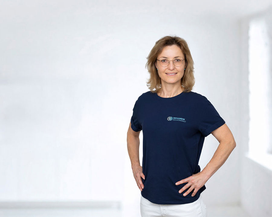 Dr. med. Juliane Scheer – Fachärztin für Orthopädie und Unfallchirurgie