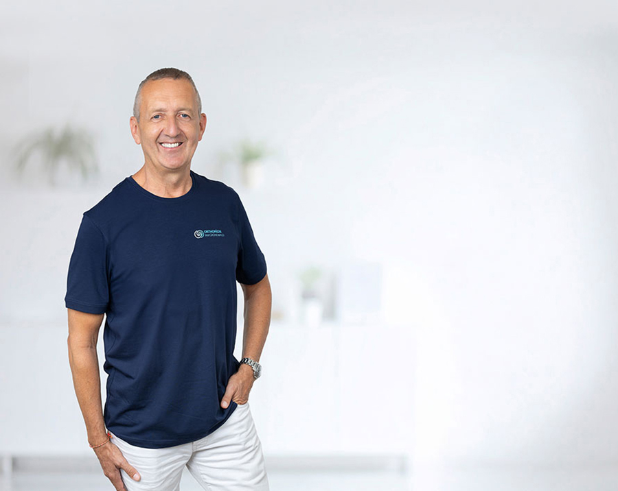Dr. med. Thomas Fröhlich, Facharzt für Orthopädie und Unfallchirurgie