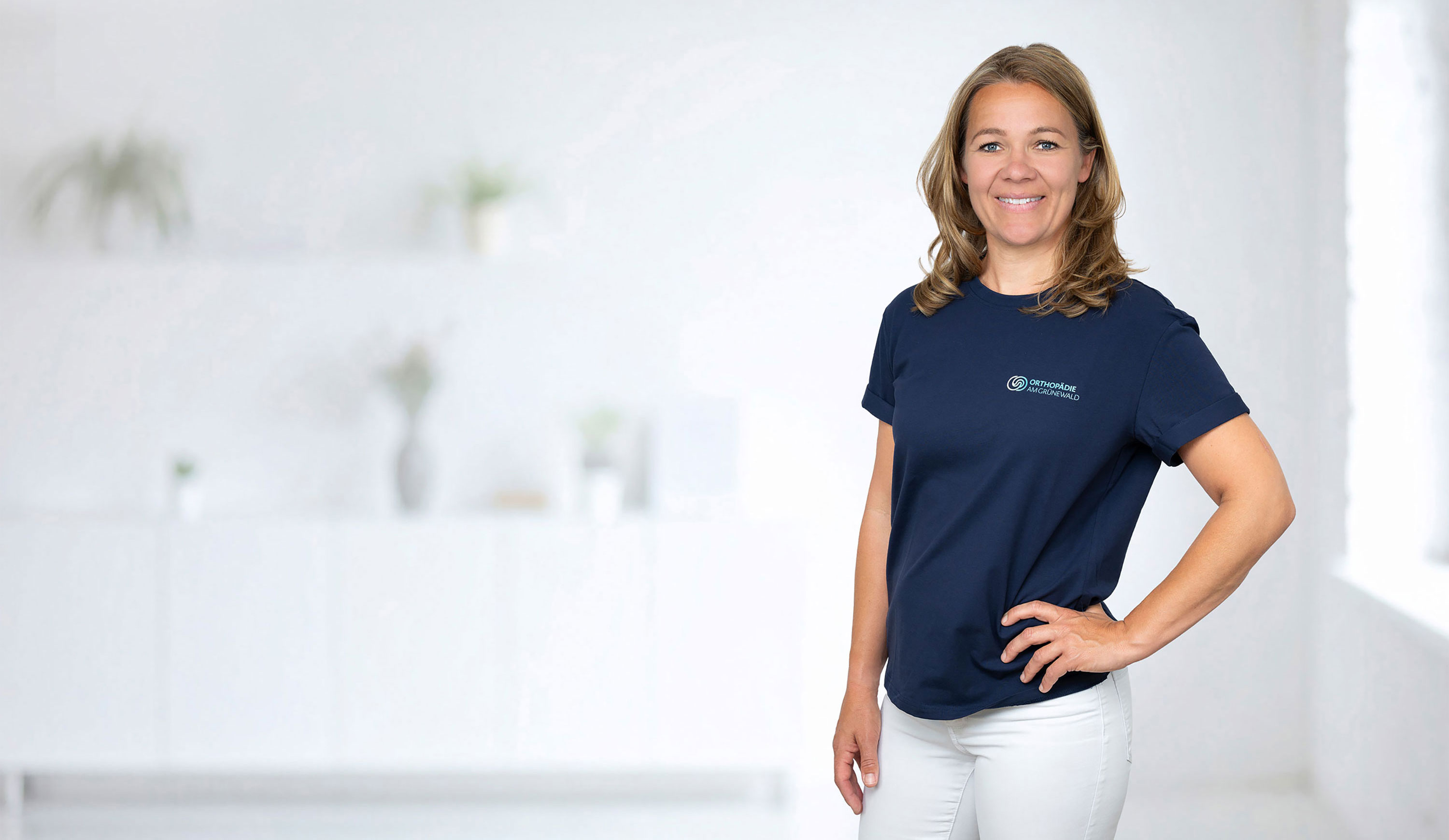 Karima Illner – Ärztin in Weiterbildung für Orthopädie und Unfallchirurgie