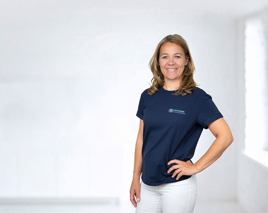 Karima Illner – Ärztin in Weiterbildung für Orthopädie und Unfallchirurgie